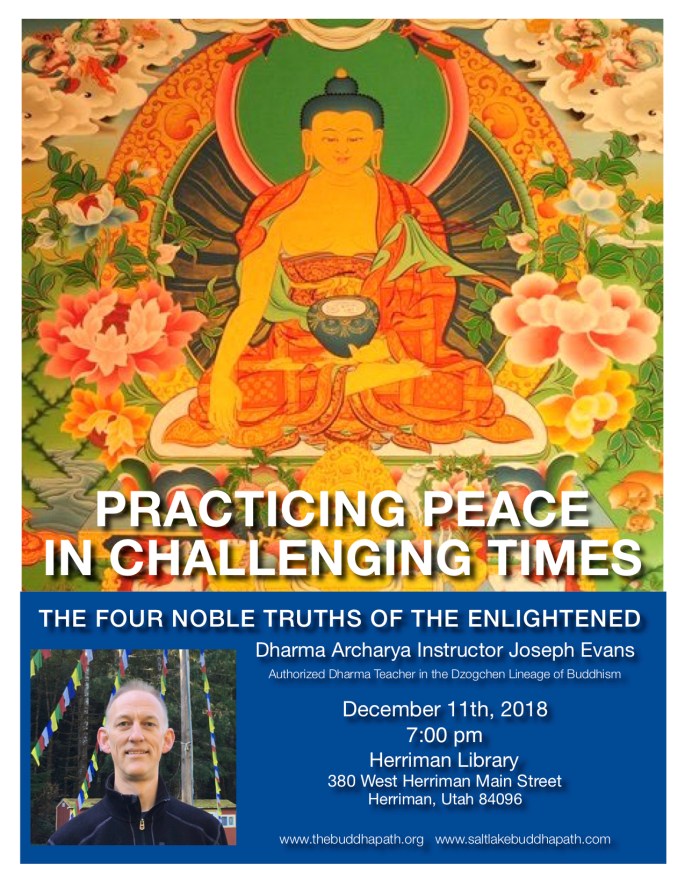 Herriman Teaching flyer 12:11:2018