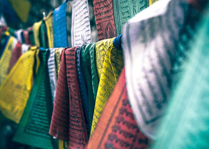 LLHL143TibetanBuddhistMeditation