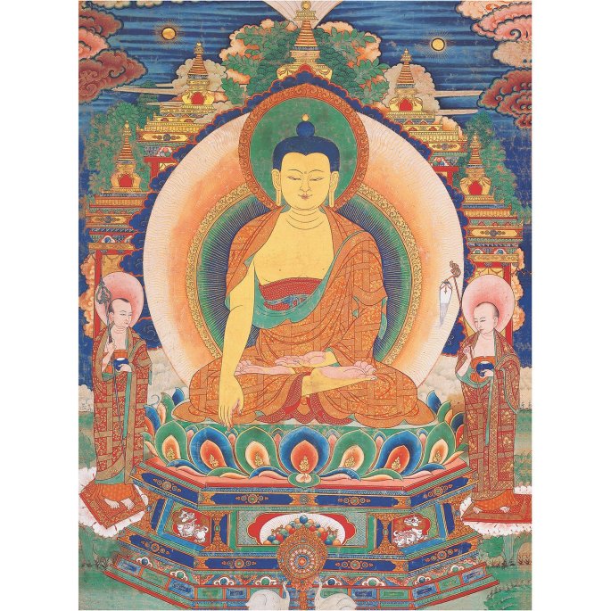 11x17-master-sheet_0023_G-033-Buddha-Shakyamuni